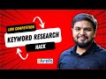 How to Find 40+ Easy To Rank Keywords in 10 Minutes | 2x Your Traffic!