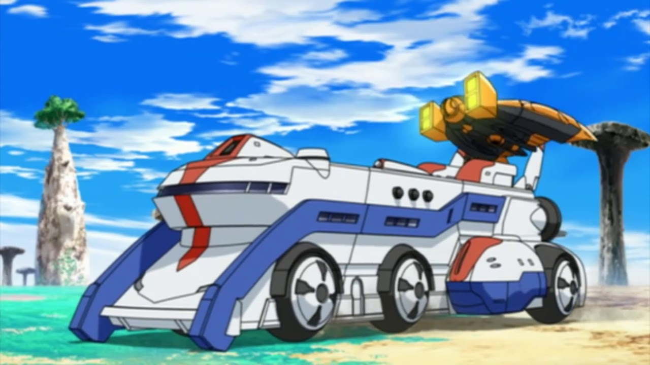 Bakugan Nueva Vestroia Capítulo 5 Hd - Youtube