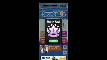 Achieving Mythic Rank!!! Snowball.io part 2