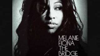 Video voorbeeld van "Melanie Fiona- Teach him"