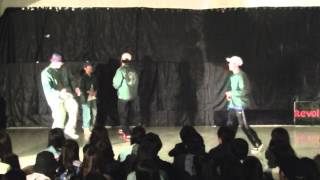 Revolve2016_集6イベ_あすかさんかずみさんるりこさん