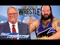 Bruce Prichard Remembers John Tenta Bruce Prichard Remembers John Tenta