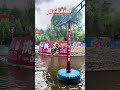 敢不敢來挑戰 #水上鞦韆 #網紅鞦韆 #網紅遊樂設備 #無動力遊樂設備 #遊樂設備廠家