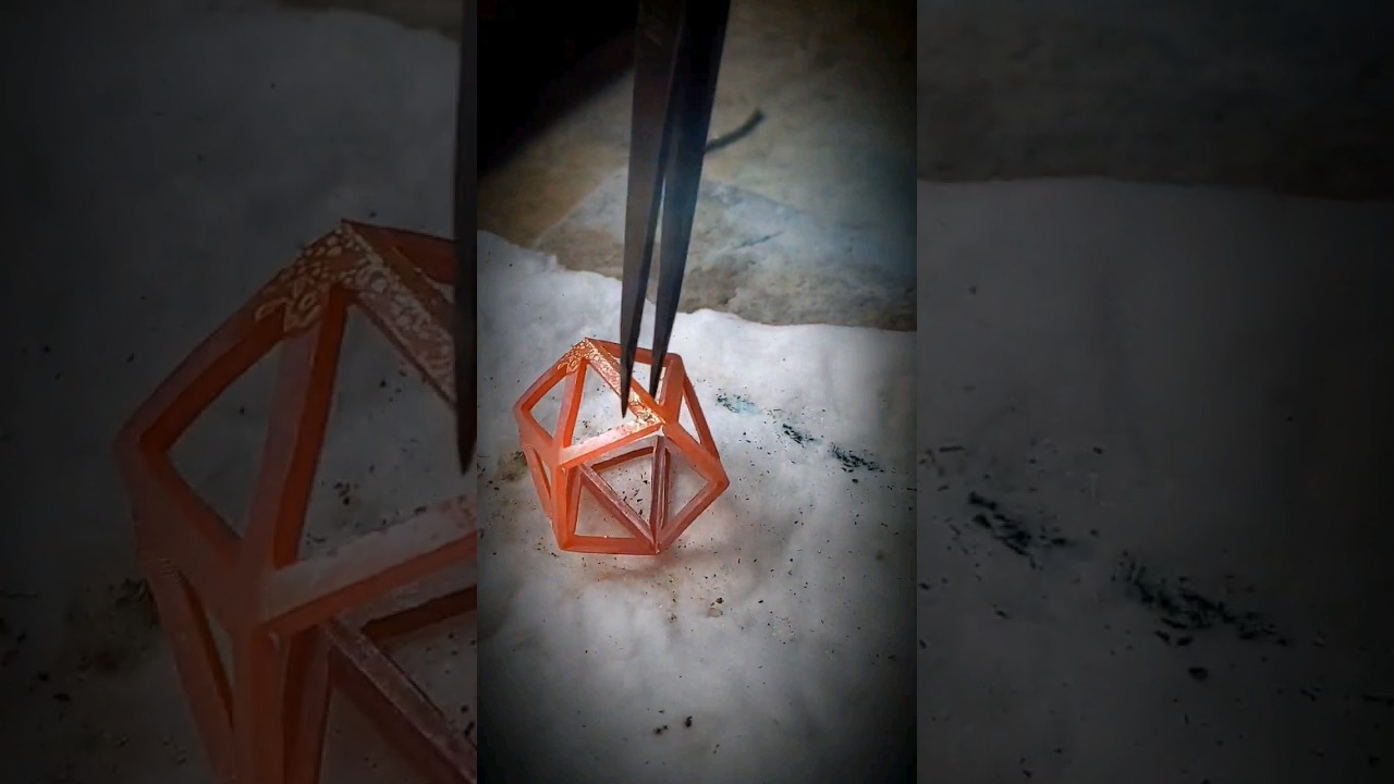 hand made unique ring making process 