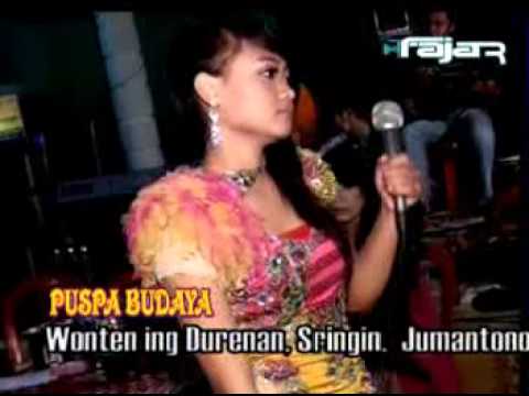 puspa budaya terbaru 2014