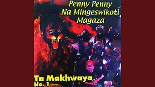 Mitatwa Kuvava