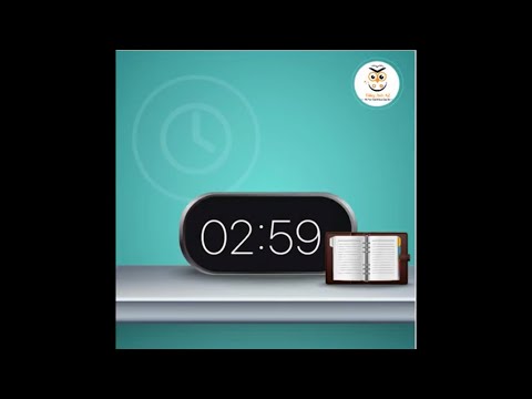 Video Đồng hồ đếm ngược 3 phút có âm thanh ( 3 - minute... - youtube
