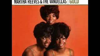 Video thumbnail of "Martha Reeves & the Vandellas - Jimmy Mack"