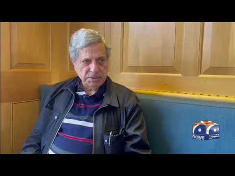 Hamid Khan Advocate Exclusive Interview No Confidence Vote Courts Work For 24 Hours 