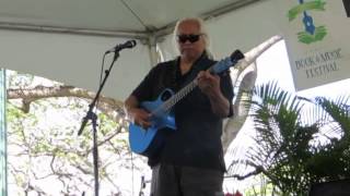 Brother Noland - "Ka Ipo Lei Manu"