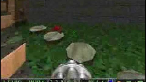 PS - Doom 2: Eternal Doom III - Session01-03