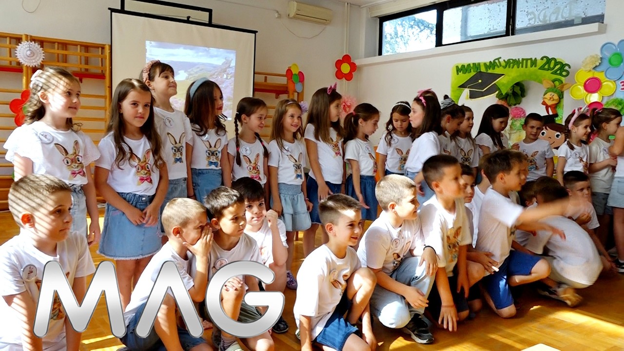 VASPITAČI IZNENADILI DECU IZ VRTIĆA "ZEKA"