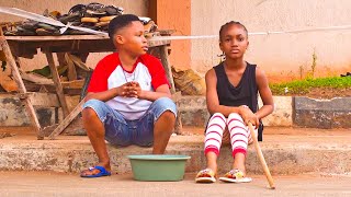 The True Life Story Of Dis Poor Homeless Orphans Will Make You Cry Real Tears - 2024 FULL NEW MOVIE