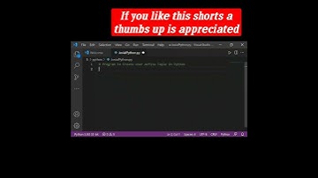 Creating User Defined Tuple in Python