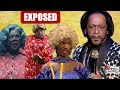 Katt Williams EXPOSES Martin Lawrence, Tyler Perry & Jamie Foxx For Doing The Dress Ritual! TB