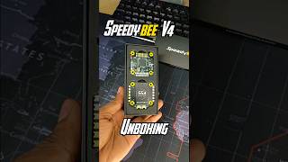 Speedybee F405 V4 Stack Best Stack Ever India Town Fpv