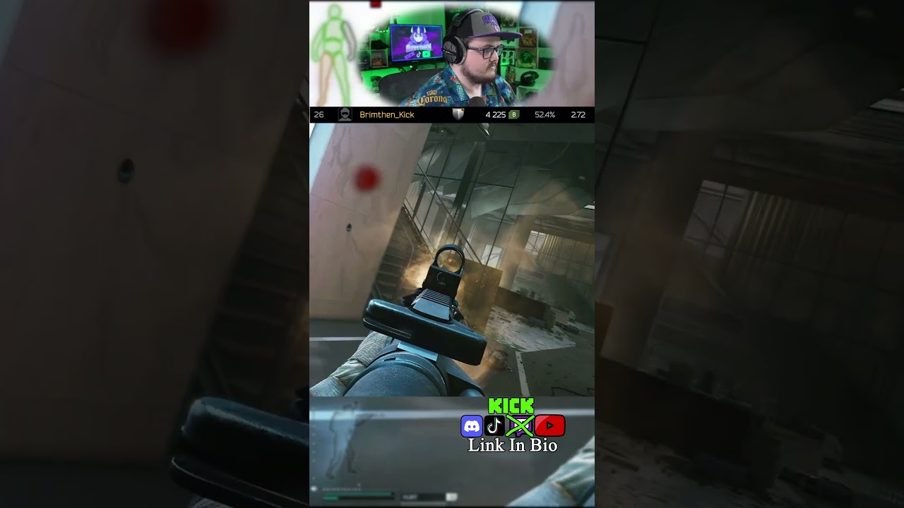 How I Got 42 KD On Tarkov 