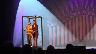 EYSD: Charlie and the Chocolate Factory, “The View From Here”/Finale (8/10/24)