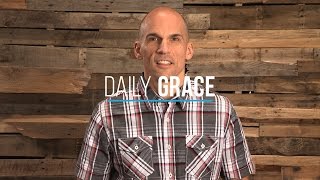 Over 500 People Saw Jesus? - Daily Grace 87