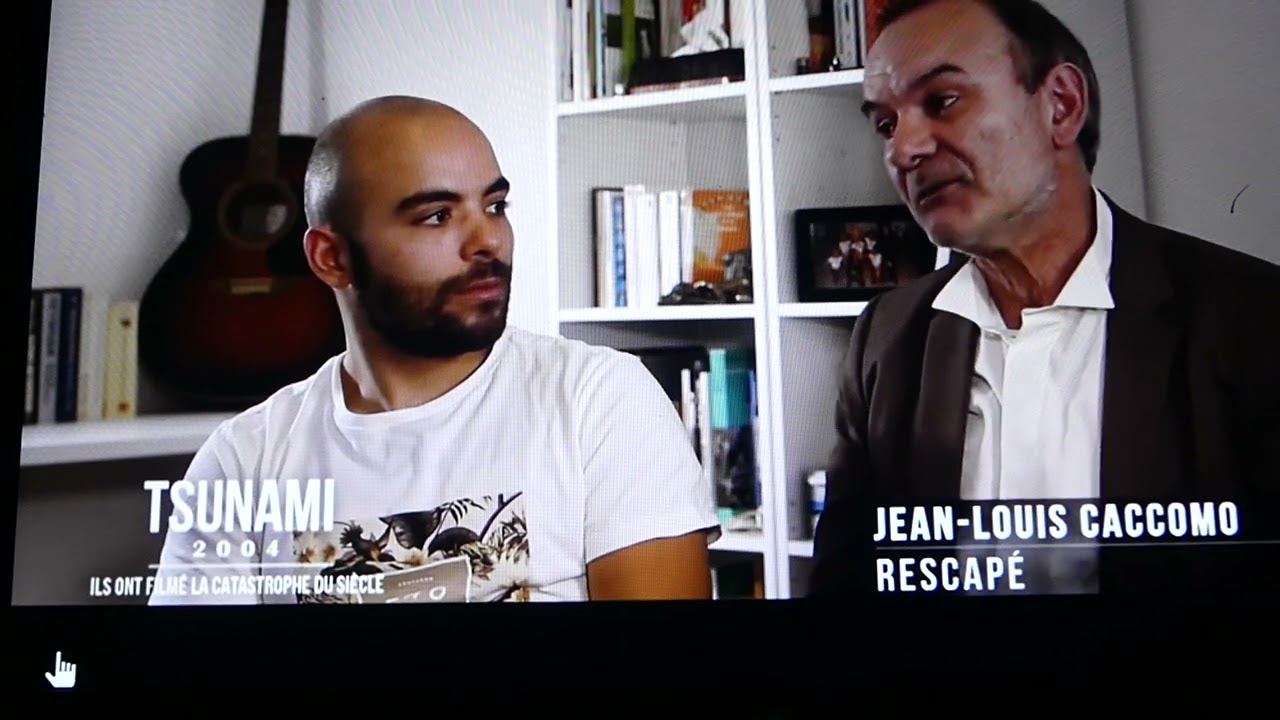 The SueKnotMi (tsunami) Worldwide Disaster Drill of 2004 Part 1 The Scary Part was the SILENCE!