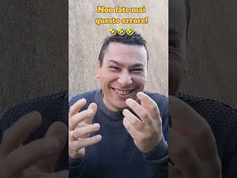Non fate mai