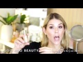 Beginning of video