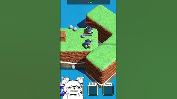 Daily Mixxpell Update Day 266 | Continue #gamedev #indiegame #indiedev #devlog #godot #cat