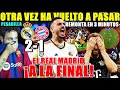 El MADRID a la FINAL de CHAMPIONS tras REMONTAR 2-1 al BAYERN en 3 MINUTOS ¡Lo HAN VUELTO a HACER! image