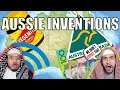 Aussie inventions you might not know about  arab muslim brothers reaction