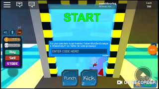 Playing Denis New Game