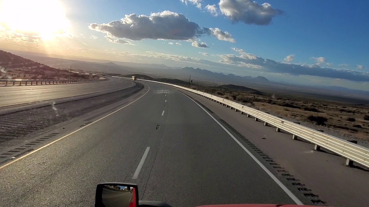 US70 in New Mexico (Bent, NM) YouTube