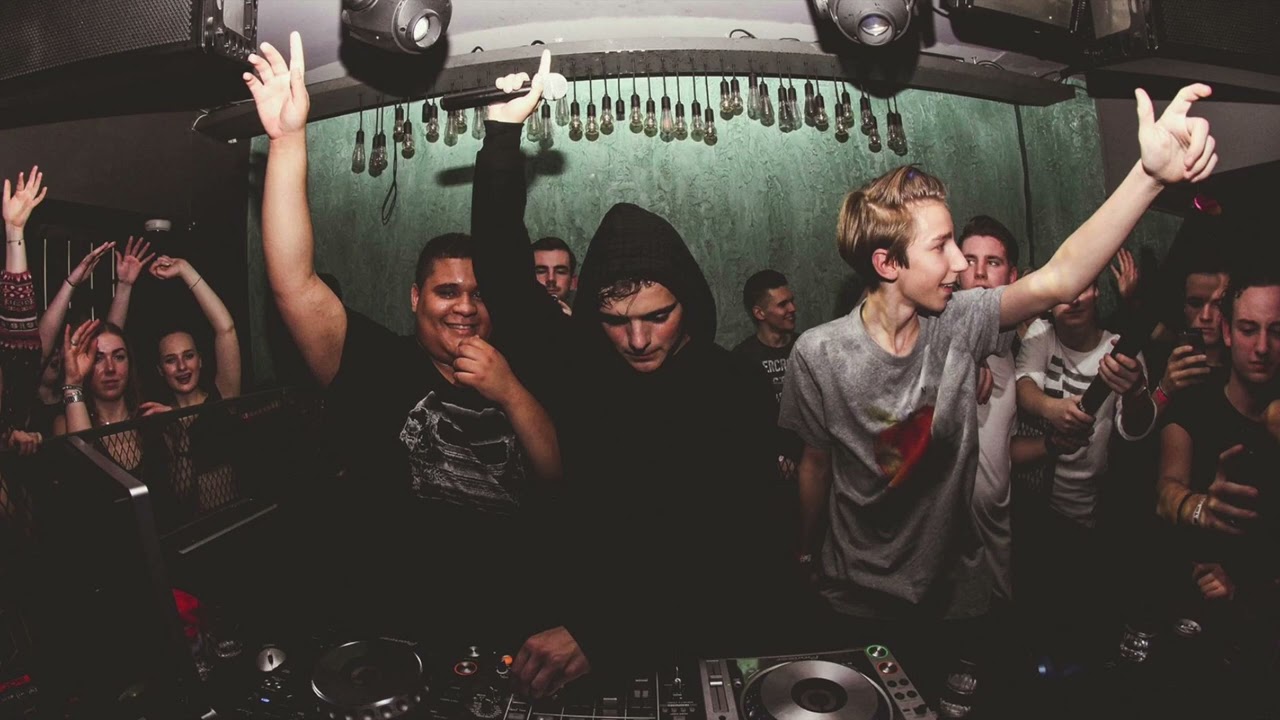 Martin Garrix & Mesto - Breakaway vs Higher Ground vs Tiesto - Lethal Industry [Tomorrowland 2023]