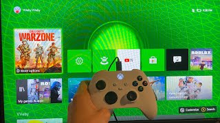 xbox series x/s: how to fix slow menu & system lag tutorial! (easy method) (2023 new)