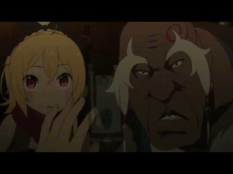 This Game - Re:Zero「AMV」