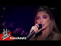 Ηρώ Γεωργακάκη - «Οι Φίλοι Μου Χαράματα» | The Voice of Greece | 10η Σεζόν