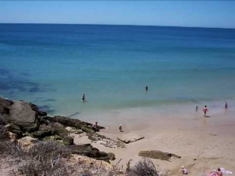 Praia da luz/Lagos/Sagres Algarve sunny portugal 2...