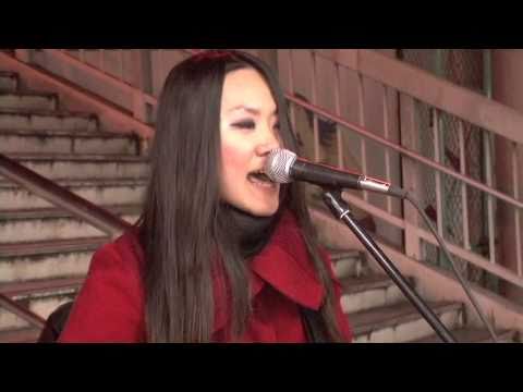 門谷純　武道館への道①