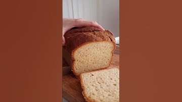 The Softest Gluten-Free Sandwich Bread | Easy, Fluffy & Stays Fresh for Days!
