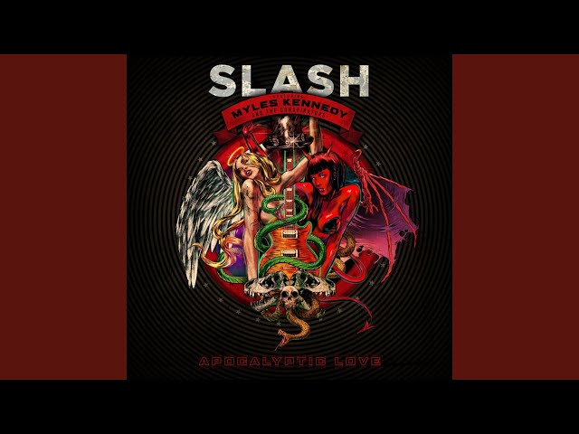 Slash - Carolina