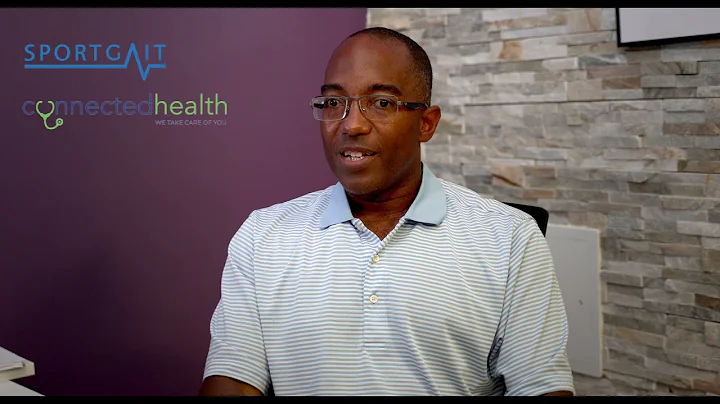 Dr. Christopher Conti Explains Sadness, Anxiety an...