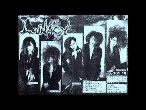 Sexual Parvasion - LUNA SEA, Lunacy EP (1989) - YouTube