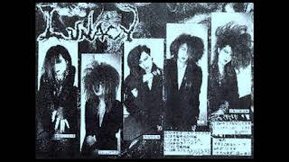 Sexual Parvasion - LUNA SEA, Lunacy EP (1989)
