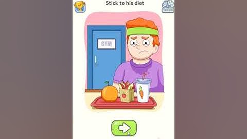 DOP 5: Delete One Part Level 251 - 300 Walkthrough