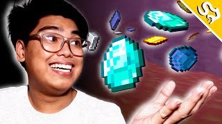 MINERO sa Minecraft HARDCORE #03 (Tagalog) MINERO sa Minecraft HARDCORE #03 (Tagalog)