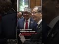 Israel welcomes Somaliland president in ‘historic’ visit
