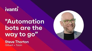 The Bot Revolution: How Gilbert+Tobin Improved Employee Experience through Service Desk Automation