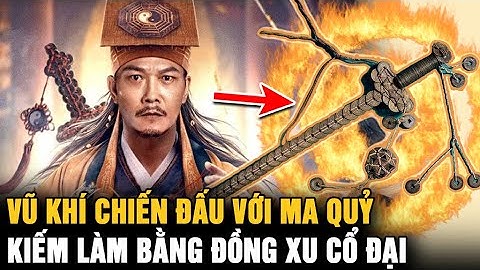 Dị Tượng cây di chuyển, cây tuôn nước như mưa rơi