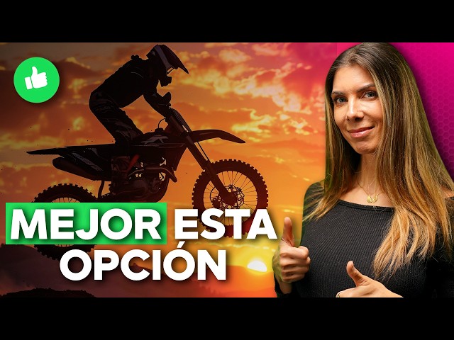 💥🏍️ Por qué Nunca Volveré a Comprar una Moto de Enduro 😱