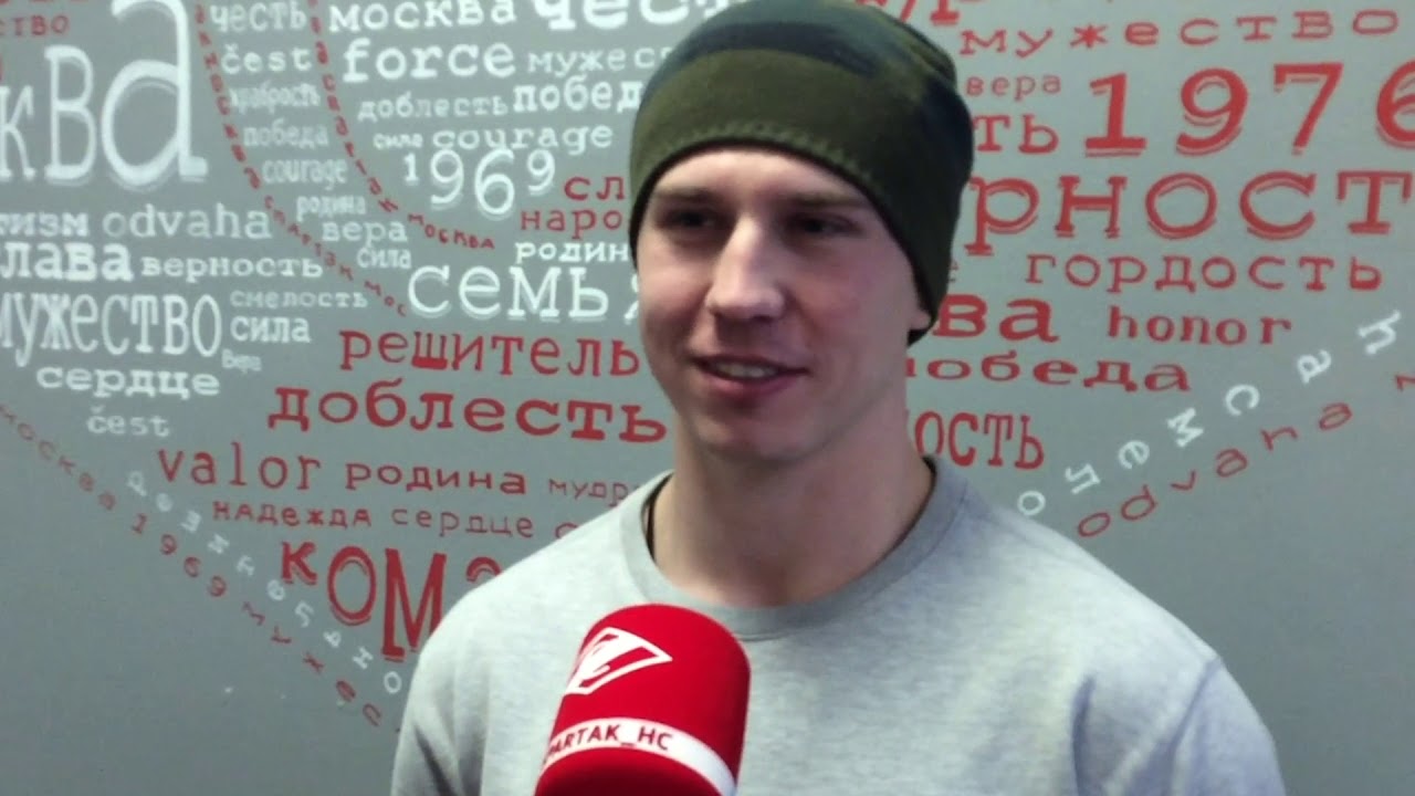 Дмитрий Вишневский: Сейчас произойдёт перезагрузка russian movie