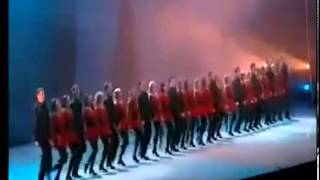 أجمل رقص فرقة الكعوب المطقطقة